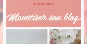 monetiser-son-blog-nessa-buonomo 3