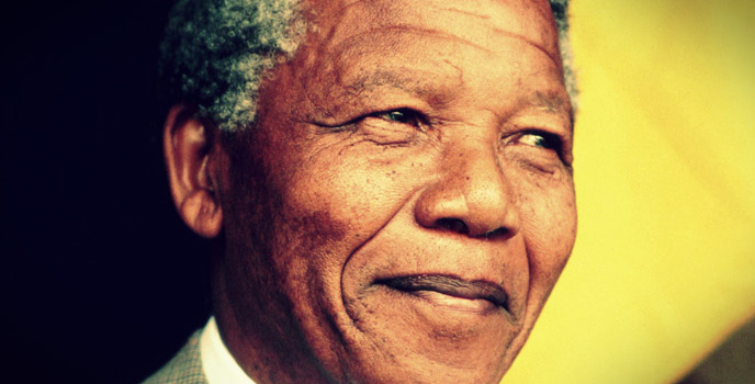 « Nous sommes tous appelés à briller, pas seulement quelques-uns. » Nelson Mandela 5