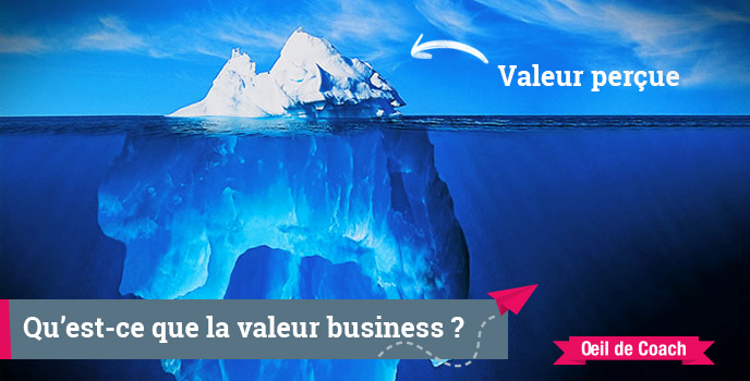 Business Value : les explications