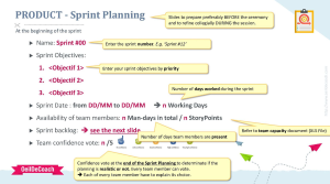 L'utilité du minimalisme dans l'approche agile 2