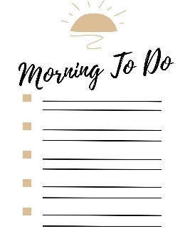 Mes astuces productivité : faire plus, en travaillant moins 2 Mes astuces productivité : faire plus, en travaillant moins 1