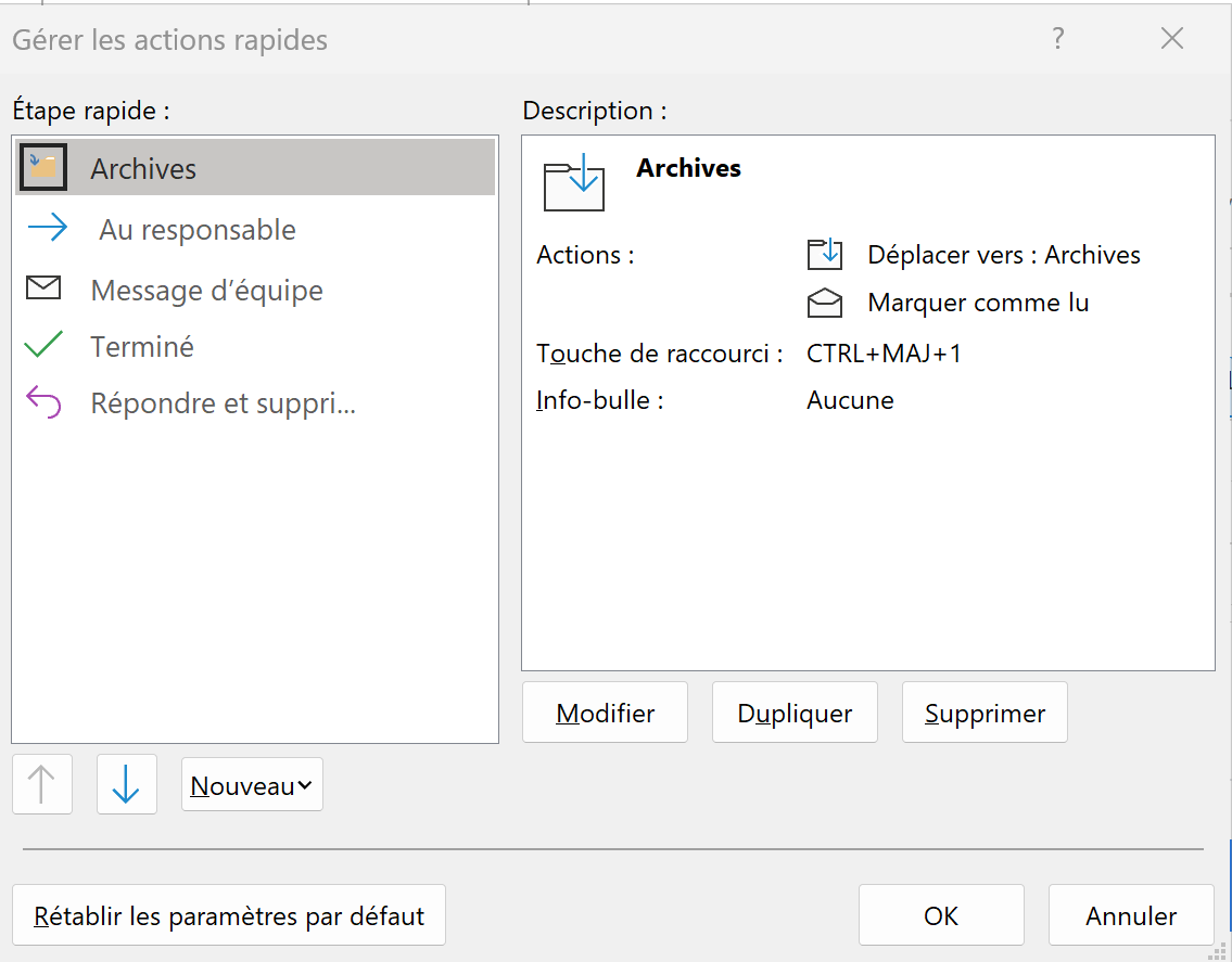 Mes astuces productivité : faire plus, en travaillant moins 8 Mes astuces productivité : faire plus, en travaillant moins 7
