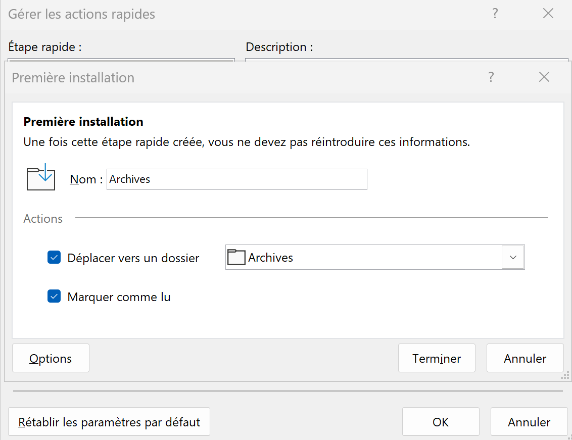 Mes astuces productivité : faire plus, en travaillant moins 9 Mes astuces productivité : faire plus, en travaillant moins 8