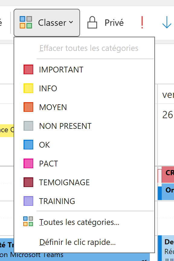 Mes astuces productivité : faire plus, en travaillant moins 10 Mes astuces productivité : faire plus, en travaillant moins 9