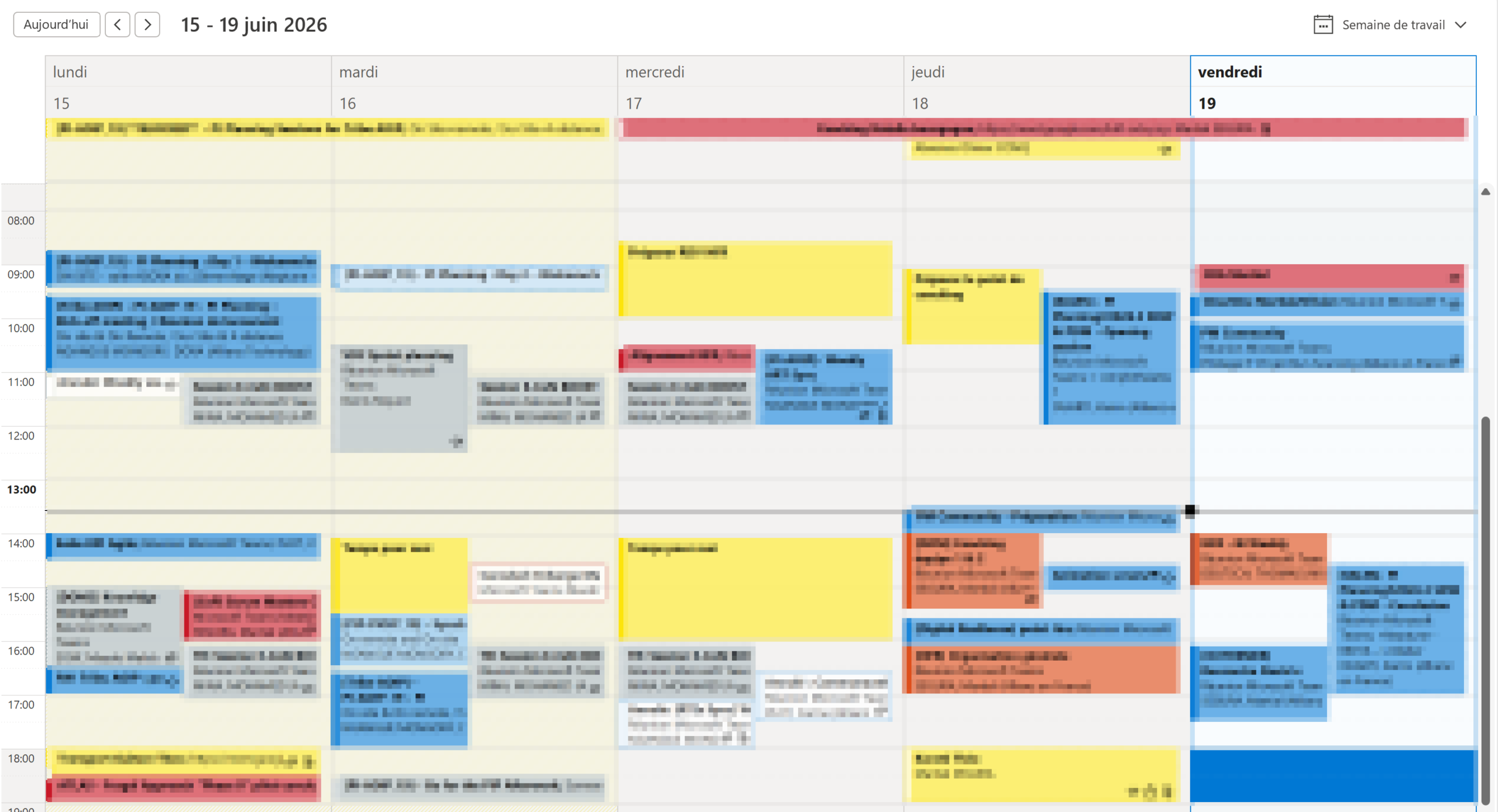 Mes astuces productivité : faire plus, en travaillant moins 11 Mes astuces productivité : faire plus, en travaillant moins 10
