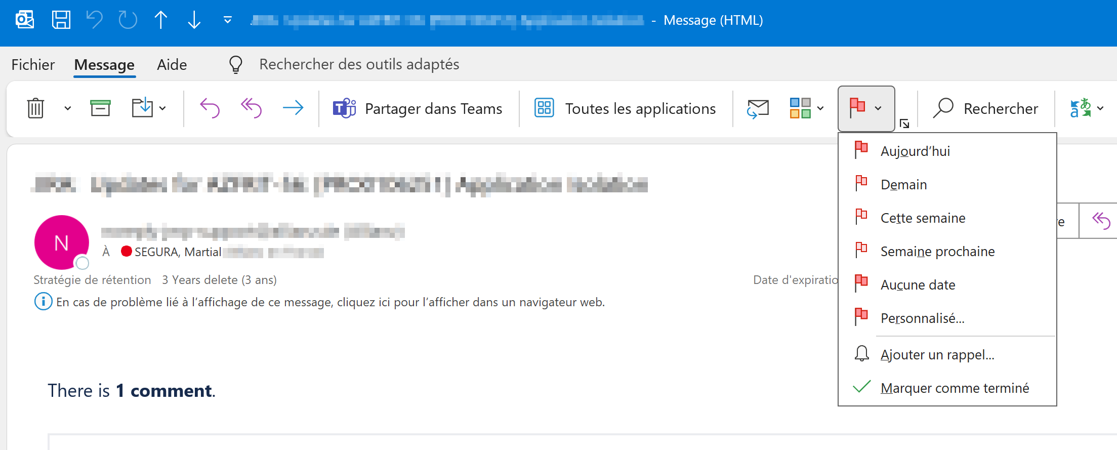 Mes astuces productivité : faire plus, en travaillant moins 12 Mes astuces productivité : faire plus, en travaillant moins 11