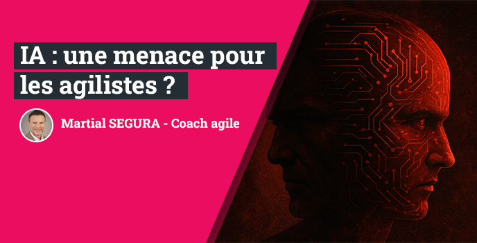 IA menace pour Scrum Master