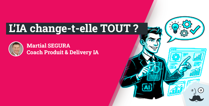 L'IA va-t-elle remplacer l'humain ?