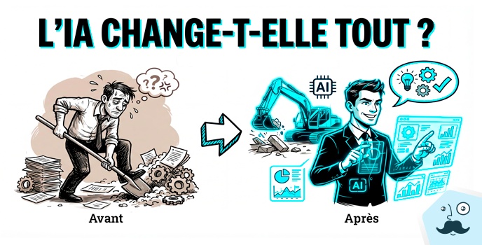 Prêts à dépasser l'outil pour viser la valeur ? Comment l’IA peut-elle transformer votre culture agile en un levier de performance systémique, plutôt que de rester un simple gadget technologique ?